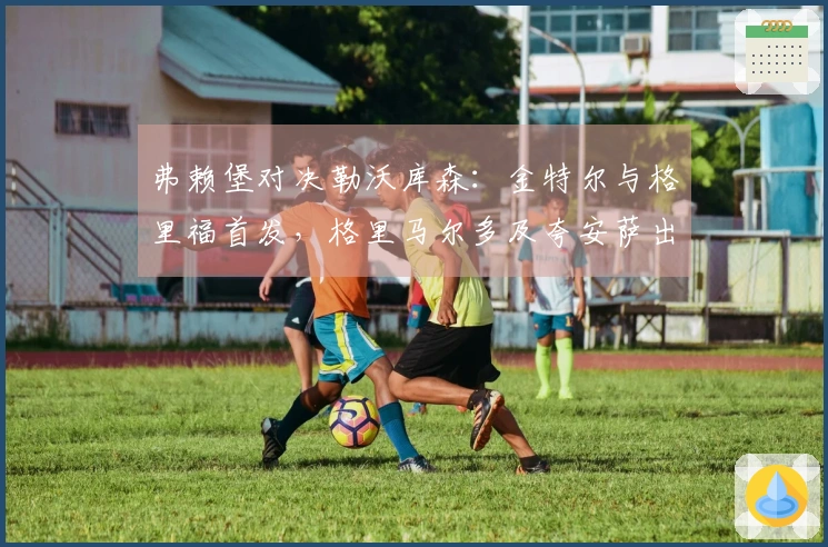 弗赖堡对决勒沃库森：金特尔与格里福首发，格里马尔多及夸安萨出场